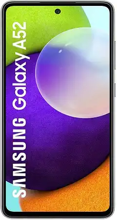  Samsung Galaxy A52 prices in Pakistan